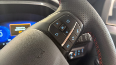 Ford Kuga 2.5 PHEV ST-Line Edition 5dr CVT Estate